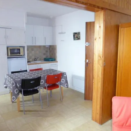 Pour 4 Pers., Pied Des Pistes A La Pierre St Martin, Commerces A Proximite, Parking Gratuit - Fr-1-602-6 * Arette