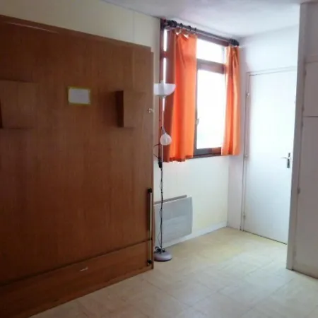 Pour 4 Pers., Pied Des Pistes A La Pierre St Martin, Commerces A Proximite, Parking Gratuit - Fr-1-602-6