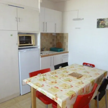 Pour 4 Pers., Pied Des Pistes A La Pierre St Martin, Commerces A Proximite, Parking Gratuit - Fr-1-602-6 Апартаменты Арет