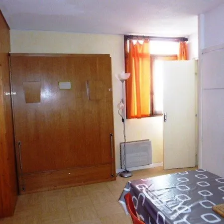 Pour 4 Pers., Pied Des Pistes A La Pierre St Martin, Commerces A Proximite, Parking Gratuit - Fr-1-602-6