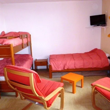 Apartment Pour 4 Pers., Pied Des Pistes A La Pierre St Martin, Commerces A Proximite, Parking Gratuit - Fr-1-602-6 *