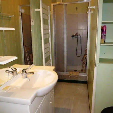 Pour 4 Pers., Pied Des Pistes A La Pierre St Martin, Commerces A Proximite, Parking Gratuit - Fr-1-602-6 Apartment Arette